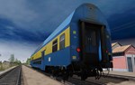 Trainz 2022 DLC - PKP Bdhpumn 004STEAM RU️АВТО - изображение № 3