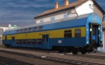 Trainz 2022 DLC - PKP Bdhpumn 004STEAM RU️АВТО - изображение № 5