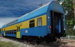 Trainz 2022 DLC - PREG Bdhpumn 088STEAM RU️АВТО - изображение № 2