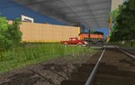 Trainz 2022 DLC - Switch Model Railroad - TRS19STEAM - изображение № 3