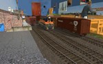 Trainz 2022 DLC - Switch Model Railroad - TRS19STEAM - изображение № 6