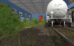 Trainz 2022 DLC - Switch Model Railroad - TRS19STEAM - изображение № 5
