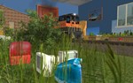 Trainz 2022 DLC - Switch Model Railroad - TRS19STEAM - изображение № 4