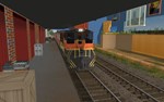 Trainz 2022 DLC - Switch Model Railroad - TRS19STEAM - изображение № 2
