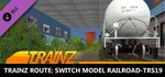 Trainz 2022 DLC - Switch Model Railroad - TRS19STEAM