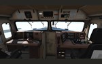 Trainz 2022 DLC - CEFX AC4400CW #1026-1059STEAM - изображение № 4