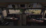 Trainz 2022 DLC - CP AC4400CW #9800-9840 Repaint - изображение № 5