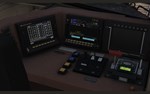 Trainz 2022 DLC - CP AC4400CW #9800-9840 Repaint - изображение № 4