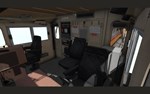 Trainz 2022 DLC - UP AC4400CW #5982-6081STEAM - изображение № 3