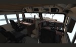 Trainz 2022 DLC - UP AC4400CW #5982-6081STEAM - изображение № 5