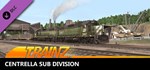 Trainz 2022 DLC - Centrella Sub DivisionSTEAM