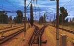 Trainz 2022 DLC - Rodnye Prostory RouteSTEAM - изображение № 2