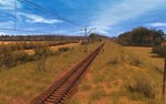 Trainz 2022 DLC - Rodnye Prostory RouteSTEAM - изображение № 3