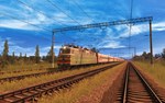 Trainz 2022 DLC - Rodnye Prostory RouteSTEAM - изображение № 8