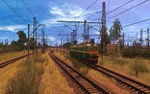 Trainz 2022 DLC - Rodnye Prostory RouteSTEAM - изображение № 5