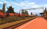 Trainz 2022 DLC - Rodnye Prostory RouteSTEAM - изображение № 4