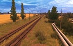 Trainz 2022 DLC - Rodnye Prostory RouteSTEAM - изображение № 7