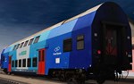 Trainz 2022 DLC - PREG Bmnopux 003STEAM RU️АВТО - изображение № 7