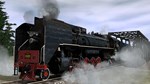 Trainz 2022 DLC - QJ Steam LocomotiveSTEAM RU️АВТО - изображение № 6