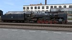 Trainz 2022 DLC - QJ Steam LocomotiveSTEAM RU️АВТО - изображение № 8