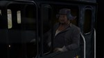 Trainz 2022 DLC - QJ Steam LocomotiveSTEAM RU️АВТО - изображение № 5