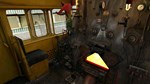 Trainz 2022 DLC - QJ Steam LocomotiveSTEAM RU️АВТО - изображение № 3