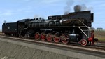 Trainz 2022 DLC - QJ Steam LocomotiveSTEAM RU️АВТО - изображение № 7