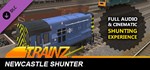 Trainz 2022 DLC - Newcastle ShunterSTEAM RU️АВТО