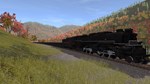 Trainz 2022 DLC - C&O 2-6-6-6 H8 - New River Mining Coa - изображение № 6