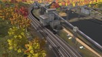 Trainz 2022 DLC - C&O 2-6-6-6 H8 - New River Mining Coa - изображение № 2