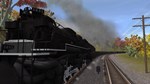 Trainz 2022 DLC - C&O 2-6-6-6 H8 - New River Mining Coa - изображение № 8