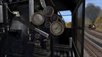 Trainz 2022 DLC - C&O 2-6-6-6 H8 - New River Mining Coa - изображение № 4