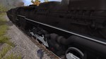 Trainz 2022 DLC - C&O 2-6-6-6 H8 - New River Mining Coa - изображение № 7