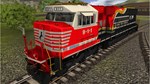 Trainz 2022 DLC - NS SD60E First RespondersSTEAM - изображение № 3