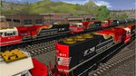 Trainz 2022 DLC - NS SD60E First RespondersSTEAM - изображение № 8