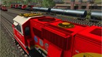 Trainz 2022 DLC - NS SD60E First RespondersSTEAM - изображение № 5