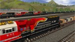 Trainz 2022 DLC - NS SD60E First RespondersSTEAM - изображение № 4