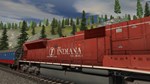 Trainz 2022 DLC - Indiana Railroad EMD SD9043MAC - изображение № 3