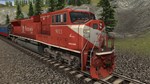 Trainz 2022 DLC - Indiana Railroad EMD SD9043MAC - изображение № 7