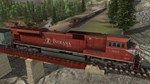 Trainz 2022 DLC - Indiana Railroad EMD SD9043MAC - изображение № 6