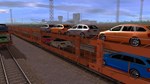 Trainz 2022 DLC - Laaers Car TransporterSTEAM - изображение № 3