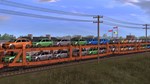 Trainz 2022 DLC - Laaers Car TransporterSTEAM - изображение № 8