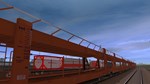 Trainz 2022 DLC - Laaers Car TransporterSTEAM - изображение № 4