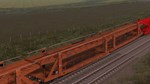 Trainz 2022 DLC - Laaers Car TransporterSTEAM - изображение № 7