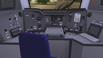 Trainz 2022 DLC - SNCF - AGC LanguedocSTEAM RU️АВТО - изображение № 5