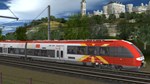 Trainz 2022 DLC - SNCF - AGC LanguedocSTEAM RU️АВТО - изображение № 4