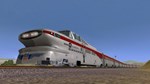 Trainz 2022 DLC - AerotrainSTEAM RU️АВТО - изображение № 4