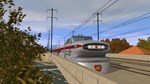 Trainz 2022 DLC - AerotrainSTEAM RU️АВТО - изображение № 6