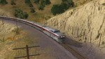 Trainz 2022 DLC - AerotrainSTEAM RU️АВТО - изображение № 7
