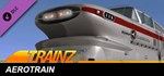Trainz 2022 DLC - AerotrainSTEAM RU️АВТО